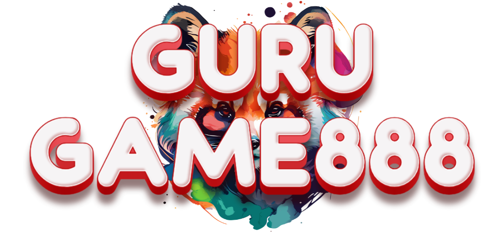 gurugame888-logo