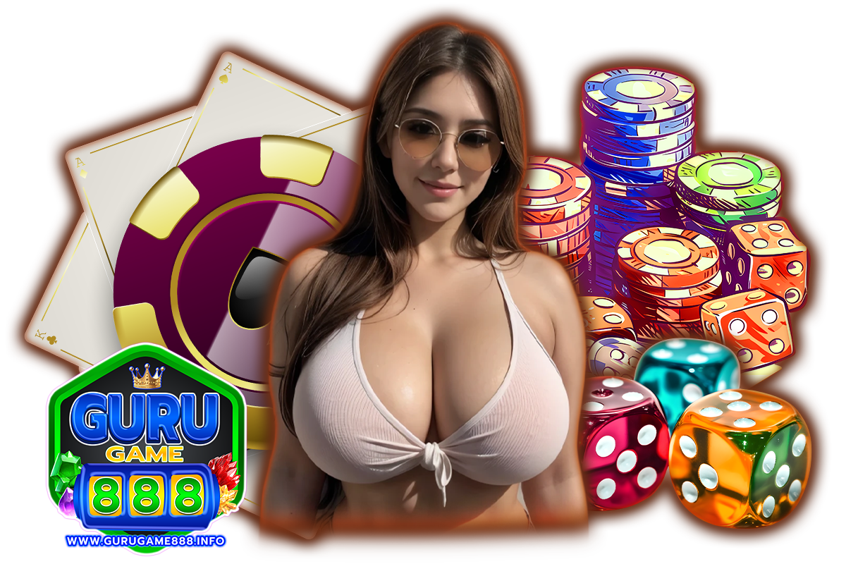 gurugame888