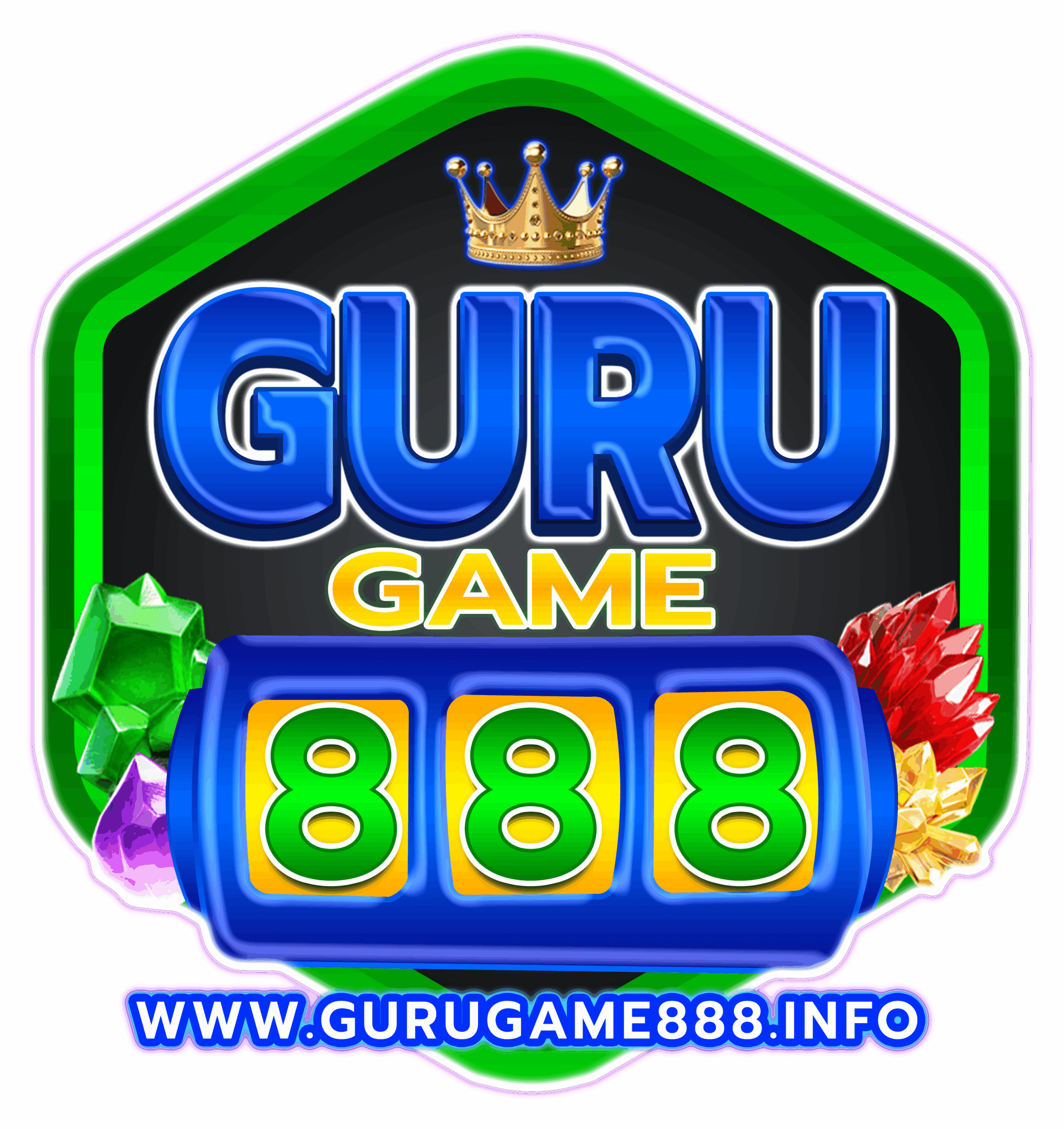 gurugame888