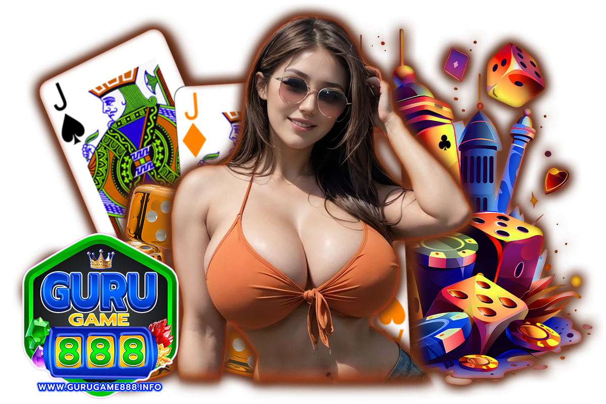 gurugame888 ทางเข้า
