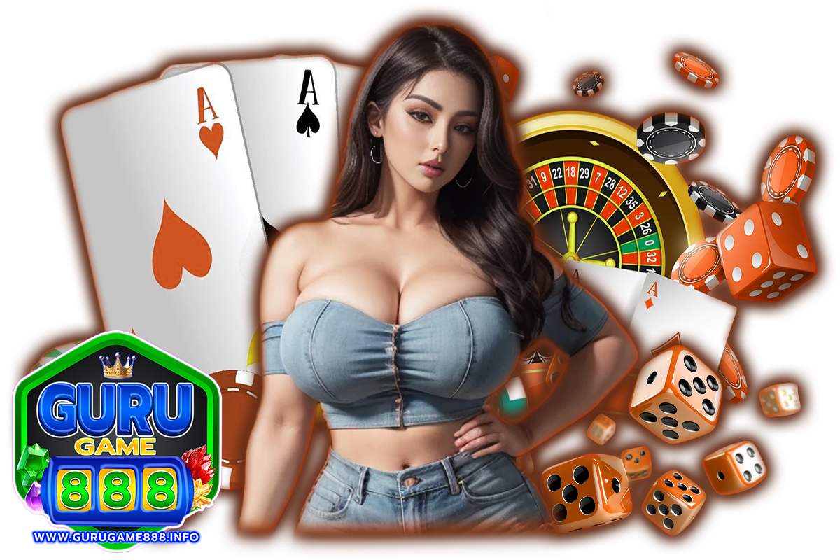 gurugame888 เว็บตรง